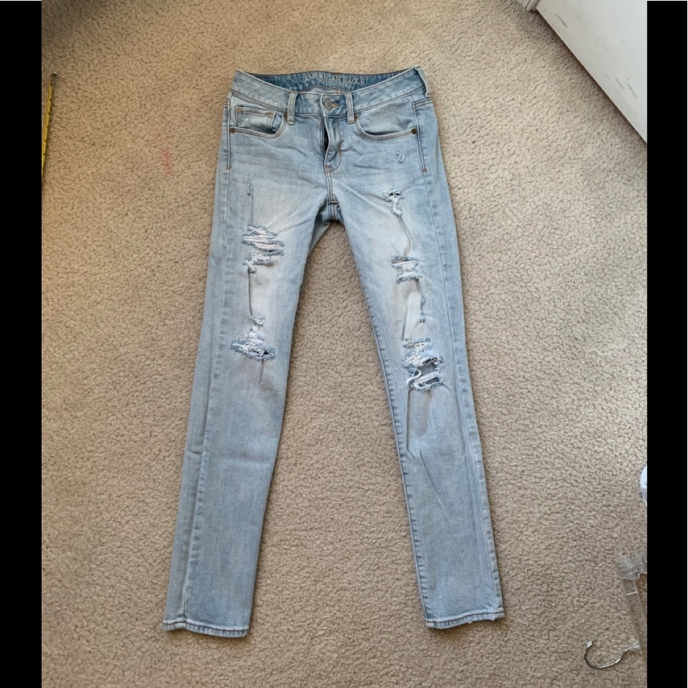 Women Jeans